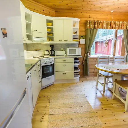 Lemmenlaakso By Interhome