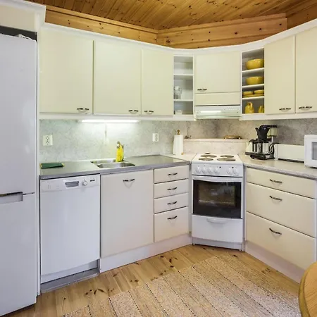 Lemmenlaakso By Interhome