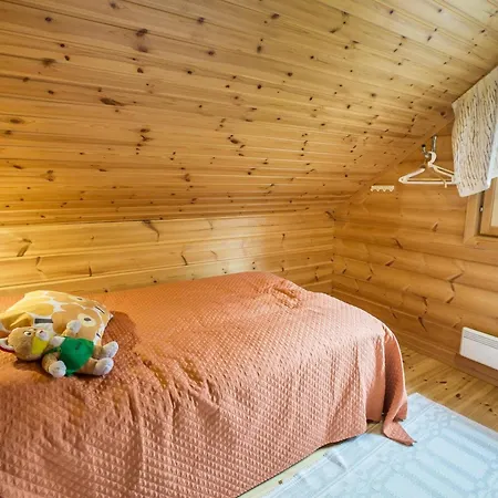Lemmenlaakso By Interhome Loma-asunnot Äkäslompolo