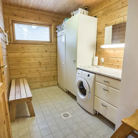 Lemmenlaakso By Interhome Loma-asunnot Äkäslompolo