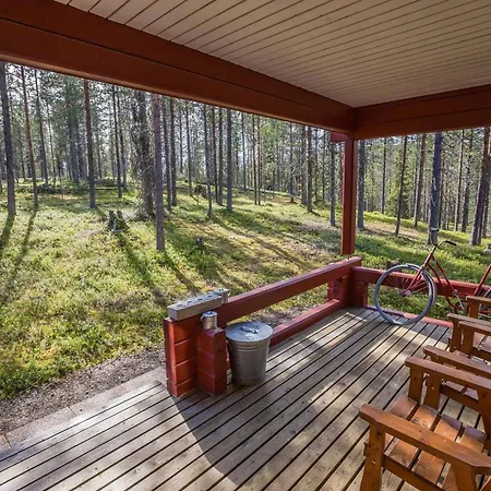 Lemmenlaakso By Interhome Loma-asunnot *