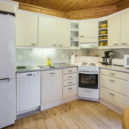 Lemmenlaakso By Interhome