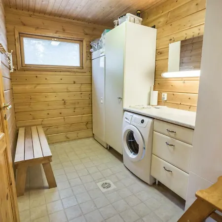 Lemmenlaakso By Interhome *