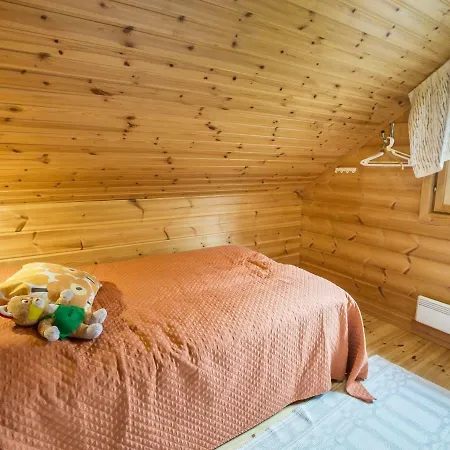 Lemmenlaakso By Interhome Holiday home *