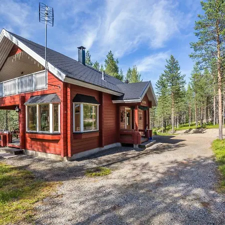 Lemmenlaakso By Interhome * Akaslompolo