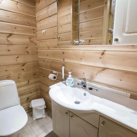 Lemmenlaakso By Interhome Holiday home *