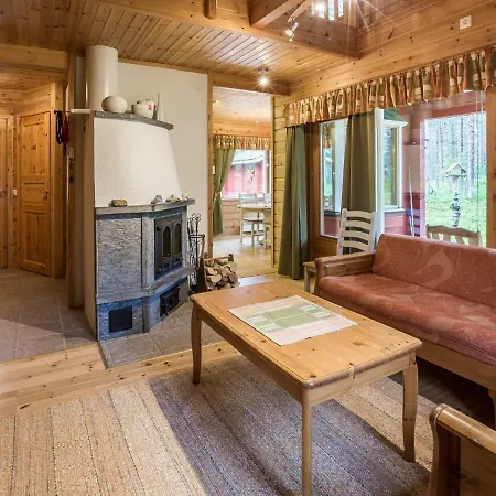 Holiday home Lemmenlaakso By Interhome *