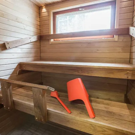 Lemmenlaakso By Interhome * Экясломполо