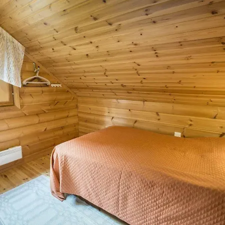 Lemmenlaakso By Interhome Holiday home *