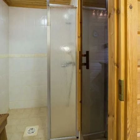 Holiday home Lemmenlaakso By Interhome *