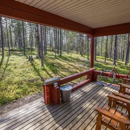 Lemmenlaakso By Interhome Holiday home *