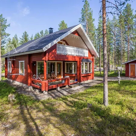 Lemmenlaakso By Interhome Holiday home