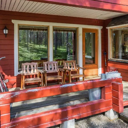 Lemmenlaakso By Interhome Holiday home *