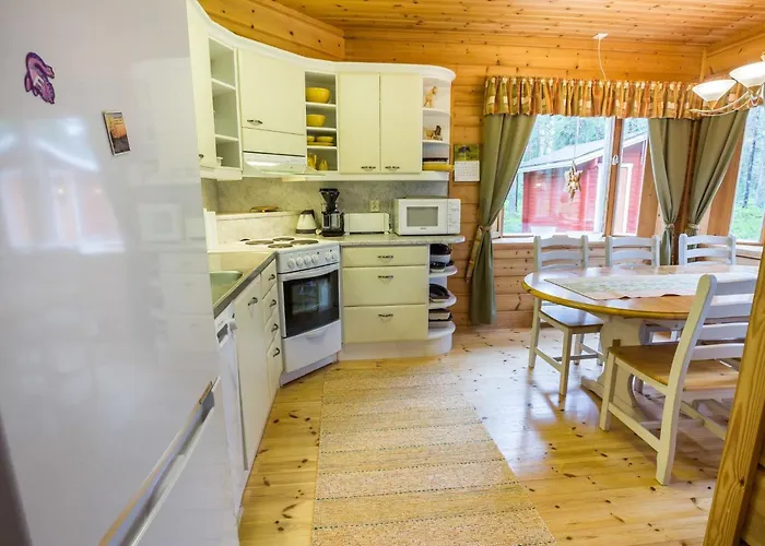 Lemmenlaakso By Interhome