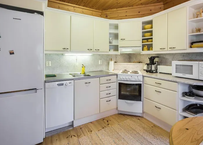 Lemmenlaakso By Interhome