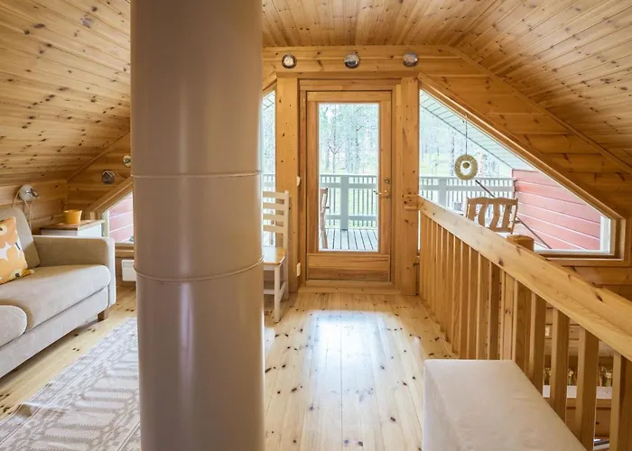 Lemmenlaakso By Interhome