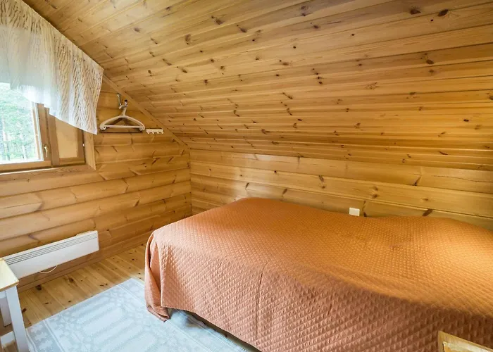 Casa vacanze Lemmenlaakso By Interhome Äkäslompolo