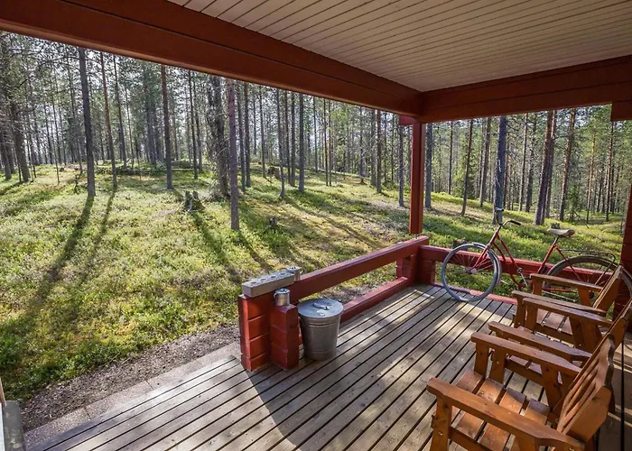 Lemmenlaakso By Interhome 度假居 *